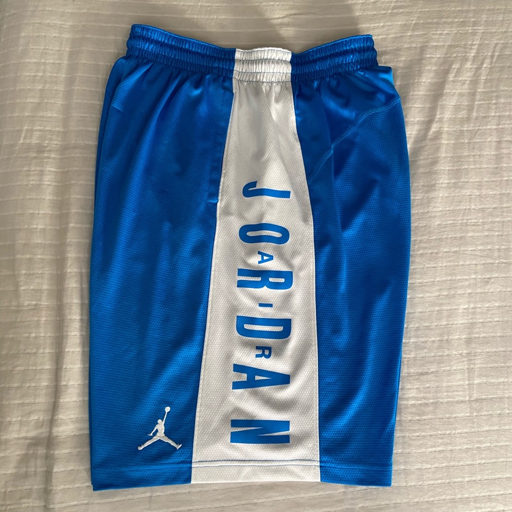 Air Jordan Nike Basketball Shorts